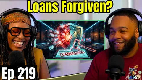 223: GenZ vs Boomers on Student Debt, IDScan was hacked, 284M Records Stolen in McKesson Breach