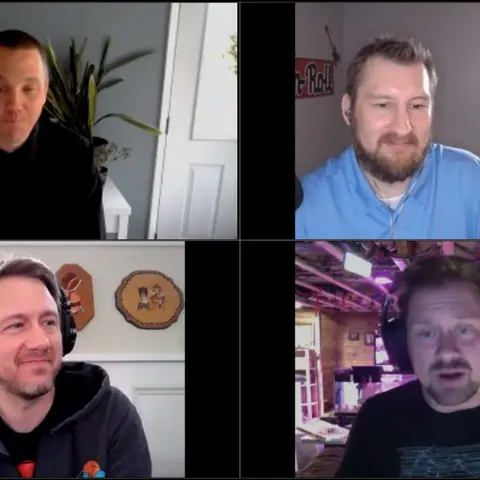 Webcast: A Blue Team's Perspective on Red Team Hack Tools