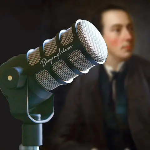 Charles Avison the music maker, with Roz Southey