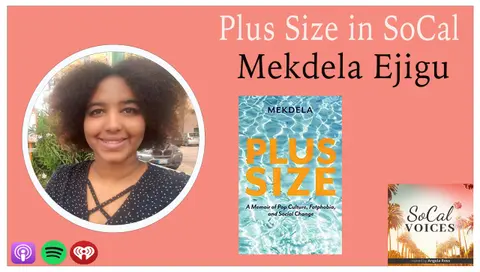 Plus Size in SoCal