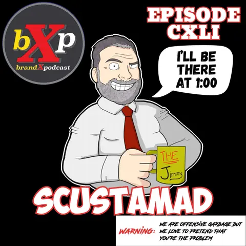 Scustamad | 141