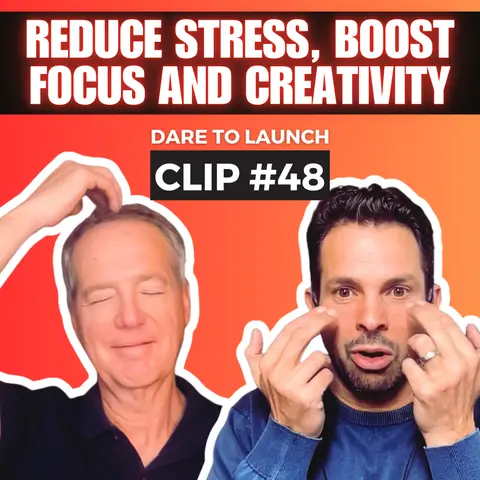 This 5-min Practice Sets You Up For Success Every Day