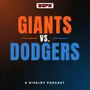 Why the Dodgers' 3-Peat Failed + How the Giants Get Back | Giants vs. Dodgers