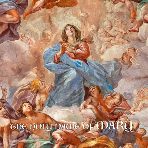 15 September Saint Of The Day The 7 Sorrows of Mary