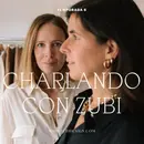 Charlando con Mer y Elena Zubi sobre el inicio del año y la nueva temporada de podcast
