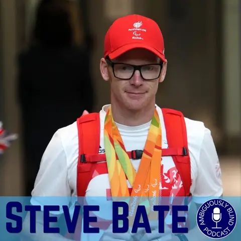 Steve Bate
