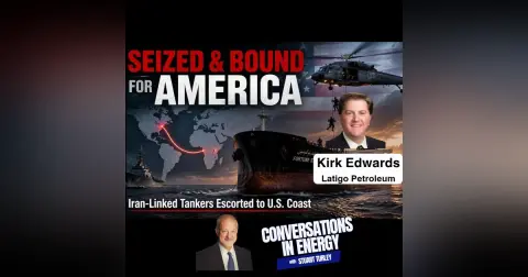 Energy Security Under Fire: Drones, Sanctions, and the New Oil Wars