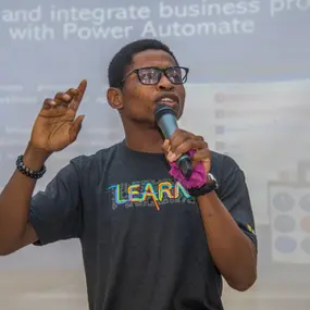 Oluwatobi Yusuf Profile Photo