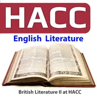 ENGL 202: Major English Writers II