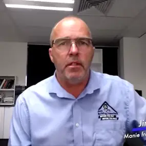 Manie Van Vuuren Profile Photo