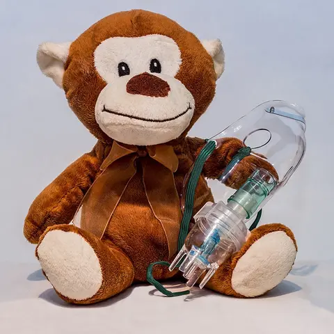 Episode 612: Nebulizer