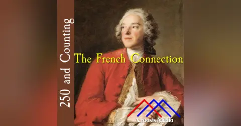 The French Connection–March 1, 1776