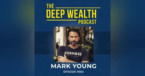 Serial Entrepreneur Mark Young Exposes The Costly Lie Founders Believe About AI (#564)