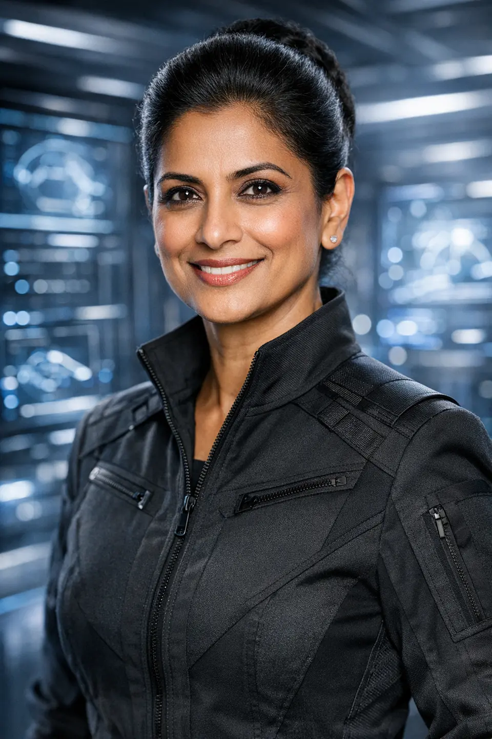 Veda Kulkarni