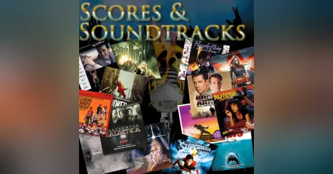 e109. Scores & Soundtracks