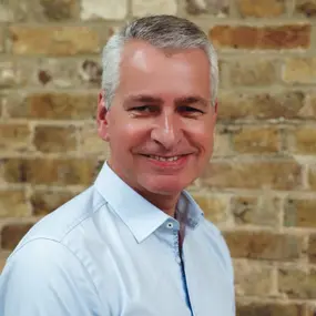 Simon Miles Profile Photo