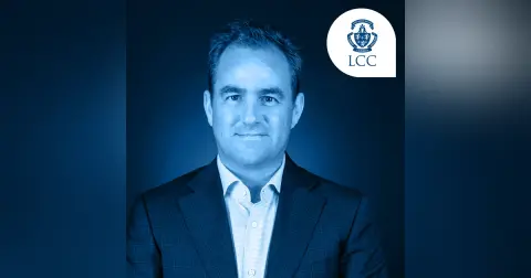 Geoff Molson '87, Pre-U '88: The Business of Sport & Realities of Franchise Ownership