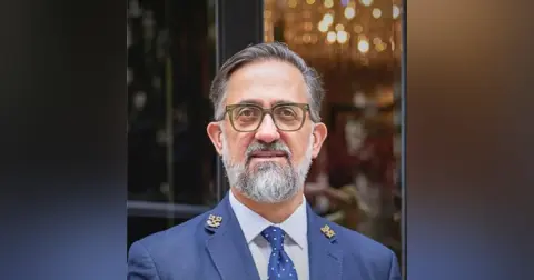 The Concierge Mindset - Burak Ipekci