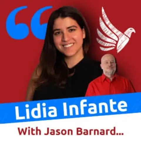 SEO Gap Analysis: Digging Up the Gold (Lidia Infante and Jason Barnard)