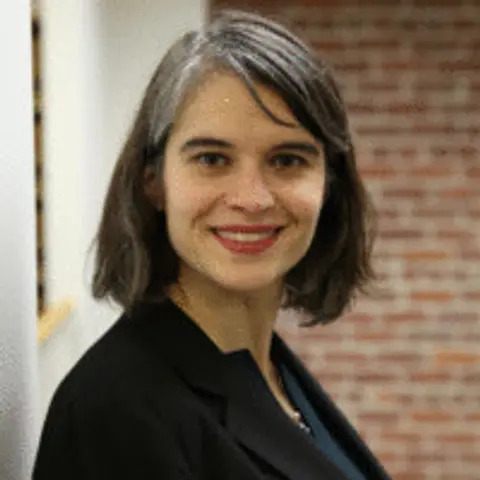 Jeopardy Champ Megan Wachspress - Yale