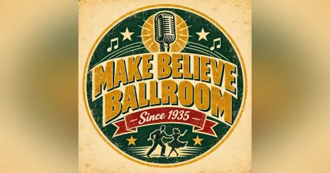 Make Believe Ballroom