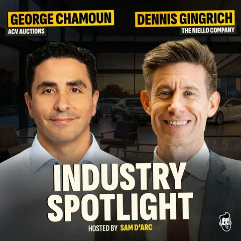 "Stop Guessing on Used Cars" – How Data is Killing the "Art" of the Appraisal | Industry Spotlight