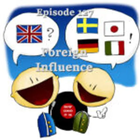 127: Foreign Influence