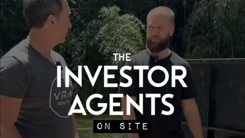 Investor Agents Podcast: ON SITE with Dustin Seltzer