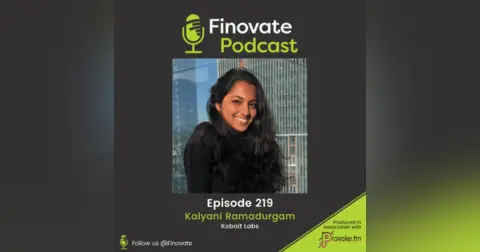EP 219: Kalyani Ramadurgam, Kobalt Labs
