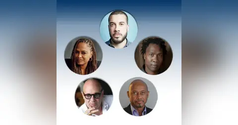 PN 37: Oscar Nominees for Documentary Feature