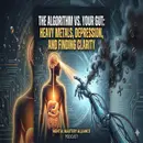 #358: The Algorithm vs. Your Gut: Heavy Metals, Depression, and Finding Clarity
