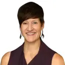 Close Up Radio Spotlights Michelle Runge of AI Edge Consulting