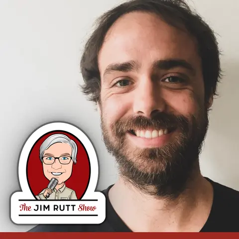 Currents 026: Bill Ottman on Minds.com