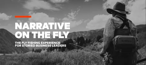 Narrative on the Fly: Navigating Midlife Transitions