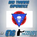 The Worse Firearm Training Class