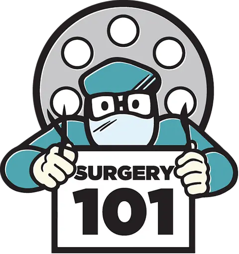 Current Conversations with Surgery 101