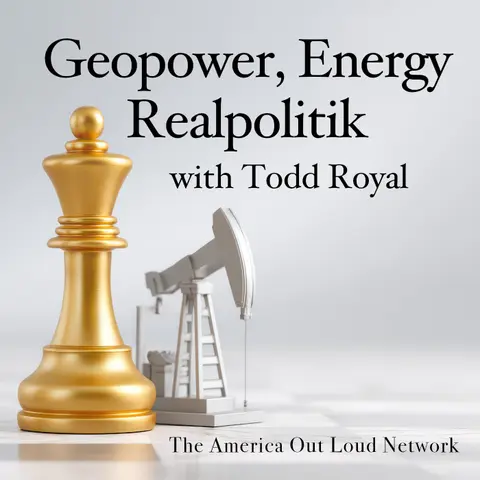 The West’s energy reckoning: Industrial & war power cannot run on promises