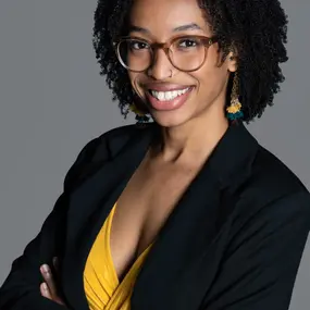 Tatyana Smith Profile Photo