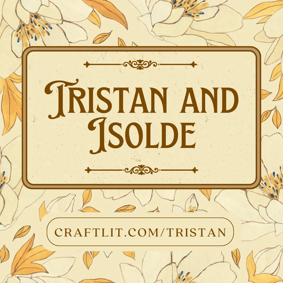 Tristan and Isolde
