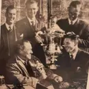 Ben Crenshaw - "Bobby Jones at the Eisenhower Trophy" SHORT TRACK