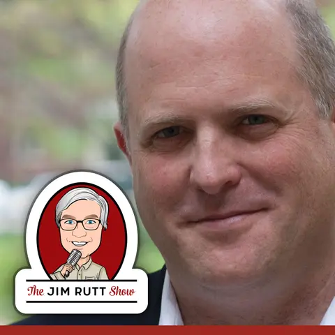 EP46 Daniel Schrag on Climate Dynamics