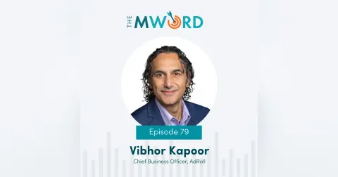 Episode 79: Leading with Purpose featuring Vibhor Kapoor