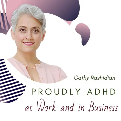 #62: Creating new work because we don't like mundane tasks?!
