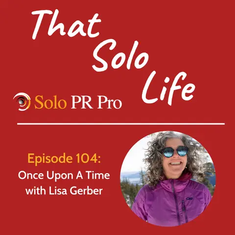 Episode 104: Once Upon A Time