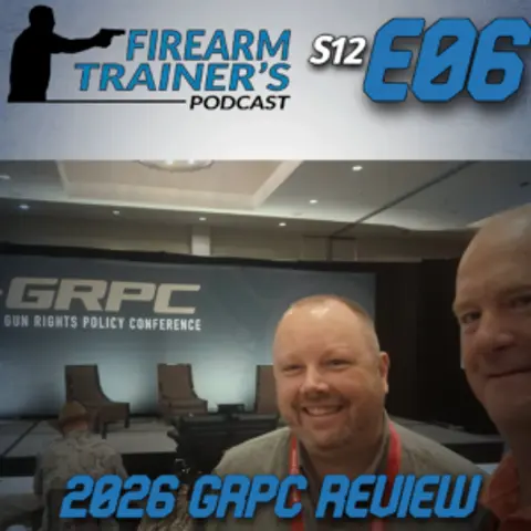 2026 GRPC Review