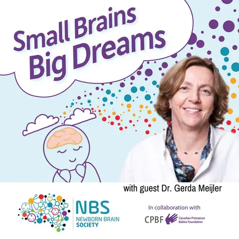 On Mentorship with Dr. Gerda Meijler