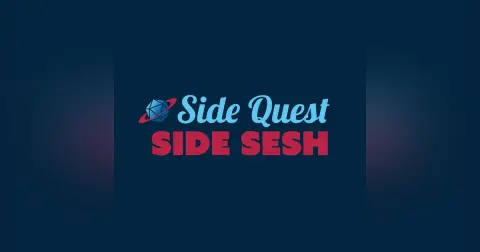 Ghouls Rush In | Side Quest Side Sesh S1 E29 | Pathfinder 1E