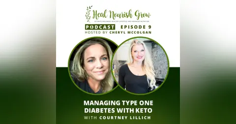 Managing Type One Diabetes With Keto