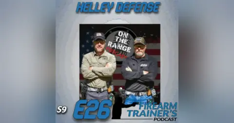 Kelley Defense