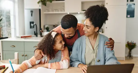 How to Start Homeschooling Without Losing Your Mind: A Gentle Approach for Moms Ready to Slow Down